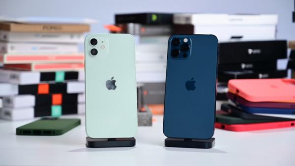 photo of Here are 60 of our favorite iPhone 12 and iPhone 12 Pro cases for every taste image