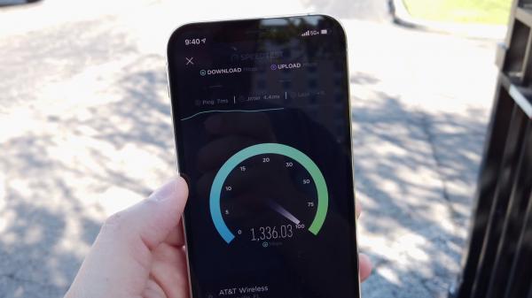 photo of 5G is a promise for the future, but isn't quite here today image