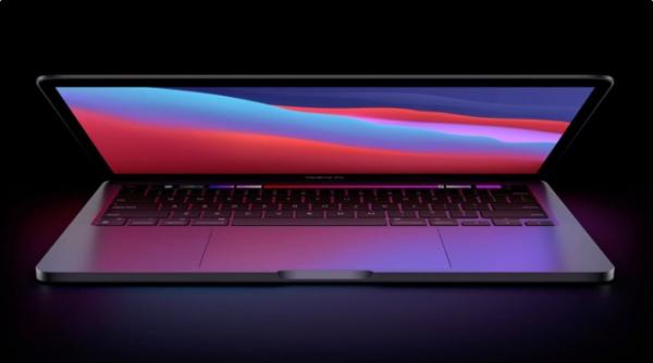 photo of Compared: New Apple Silicon 13-inch MacBook Pro versus Intel 13-inch MacBook Pro image