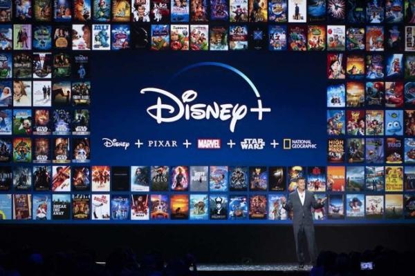photo of Disney+ hits 73.7M subscribers in less than one year image