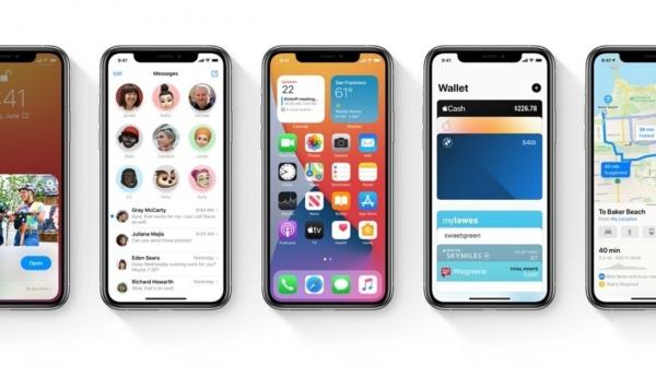 photo of Apple ceases iOS 14.1 code signing, blocks downgrades from iOS 14.2 image