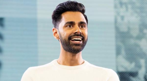 photo of Hasan Minhaj joins 'The Morning Show' cast for season two image