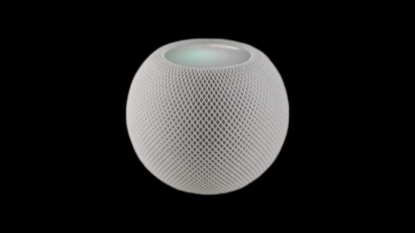photo of HomePod mini starts shipping to customers for Monday release image