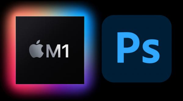 photo of Adobe releases Photoshop for Apple Silicon beta image