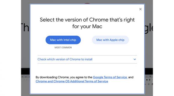photo of Google Chrome for M1 Macs to arrive Wednesday image