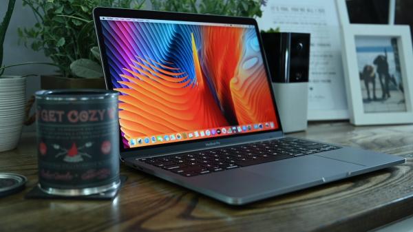 photo of Apple may be saving billions in component costs by switching to M1 Mac image