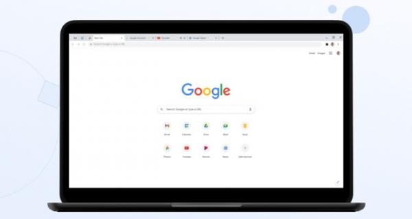 photo of Google releases Chrome build that runs natively on Apple Silicon image