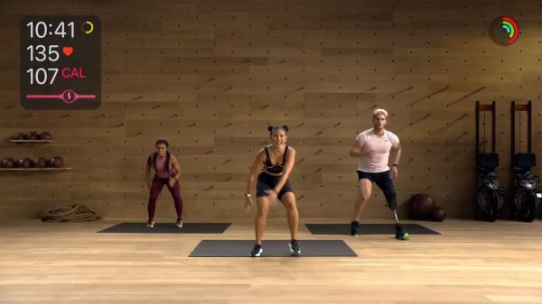 photo of Latest watchOS beta suggests Apple Fitness+ to arrive with iOS 14.3 and watchOS 7.2 image