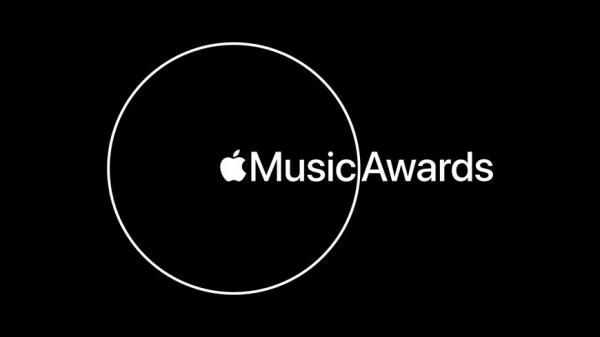 photo of Second annual Apple Music Awards go to Lil Baby, Megan Thee Stallion, Taylor Swift, and Roddy Ricch image