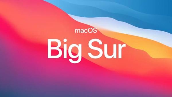 photo of Apple releases new macOS Big Sur build for specific Mac models image