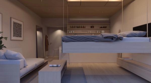 photo of Smart home startup hires former 'Apple Car' chief, operations exec to foster Apple culture image