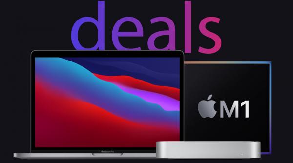 photo of In-stock alert: B&H knocks up to $50 off new M1 13