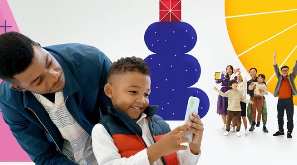 photo of Today at Apple offers guide to making holiday gifts with Apple tools image