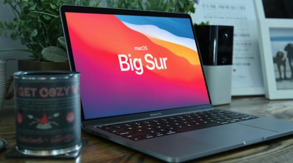 photo of Apple addresses macOS Big Sur upgrade issues impacting 2013 and 2014 MacBook Pro models image