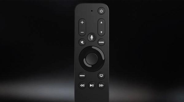 photo of Cable companies offered brandable Apple TV remote alternative image