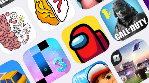 photo of Apple reveals 2020's most downloaded apps image