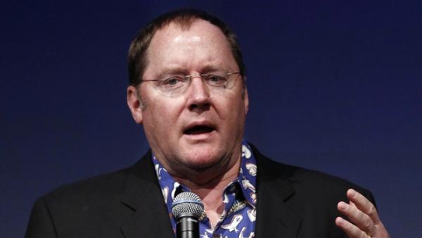 photo of Apple in 'prolonged' talks to acquire two John Lasseter films image
