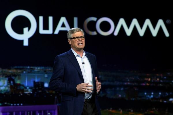 photo of Qualcomm sees 'crazy' sales rise from 5G iPhone demand image