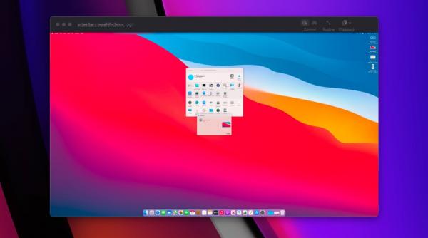 photo of How to use Messages to share your screen in macOS image
