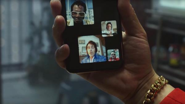 photo of Former Apple engineer describes Steve Jobs’s reaction when he was shown the first FaceTime demo image