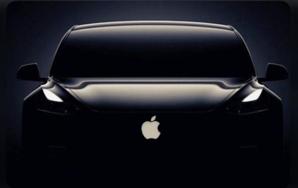 photo of Kuo: 'Apple Car' to use Hyundai's E-GMP platform, GM and PSA eye partnerships image