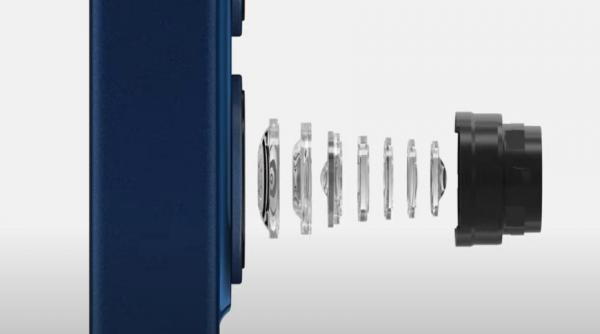 photo of 'iPhone 13' more likely to get improved ultra-wide camera, says Kuo image