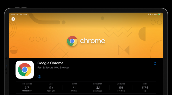 photo of Google still hasn't updated its iOS apps, while pondering Android privacy controls image