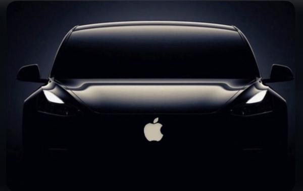 photo of Don't expect the 'Apple Car' to have a steering wheel, analyst says image