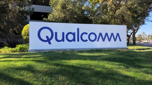 photo of Qualcomm opposed to Nvidia's $40B takeover of Arm image