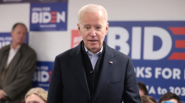 photo of Apple employees were major donators to Biden election campaign image