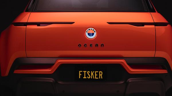 photo of Apple partner Foxconn to work with Fisker to produce electric vehicles by 2023 image
