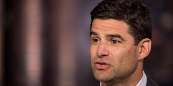 photo of Twitter CFO says iOS 14 privacy changes could level the playing field image