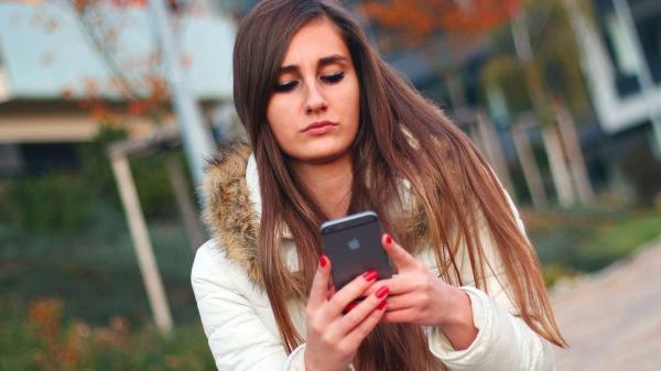 photo of How to set up and use one-handed keyboard on iPhone image