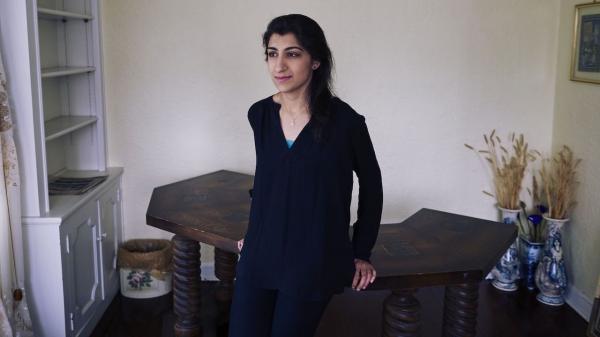 photo of Antitrust scholar Lina Khan reportedly selected for FTC by Biden administration image
