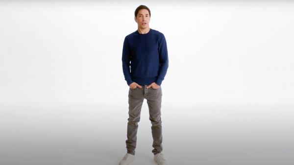 photo of Intel is now making 'Mac versus PC' ads with Justin Long image