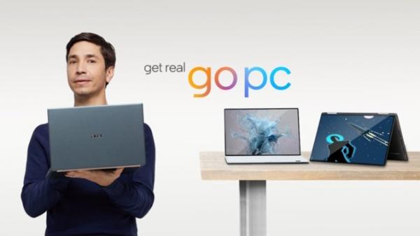 photo of Intel continues 'go PC' campaign with specious Apple Silicon comparison website image