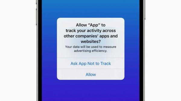 photo of How to stop apps from tracking you in iOS 14.5 image