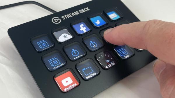 photo of Elgato Stream Deck review: A Mac accessory you didn't realize you need image
