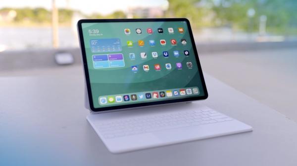 photo of Files app adds read-only NTFS support in iPadOS 15 image