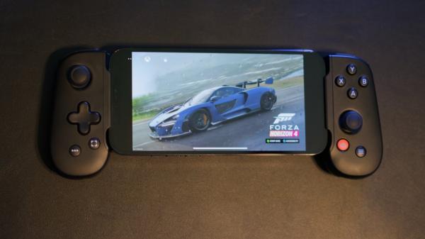 photo of Hands on: Xbox Cloud Gaming on iPhone and iPad image