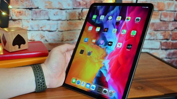 photo of 2022 iPad Pro expected to get TSMC 3nm chips, 'iPhone 14' will adopt 4nm image