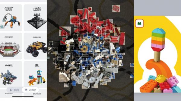 photo of How to identify a pile of Lego on your iPhone image