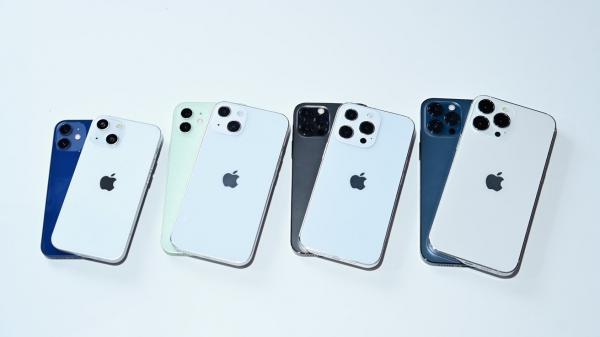 photo of 'iPhone 13' dummy units hands on: What we can learn about Apple's upcoming iPhones image