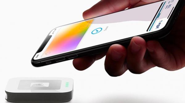 photo of 5G iPhones may become payment terminals in Verizon-Mastercard project image