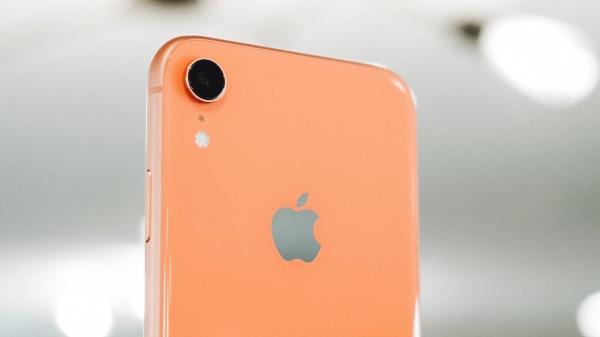 photo of iPhone flash helps Georgia mom identify rare form of cancer in her son image