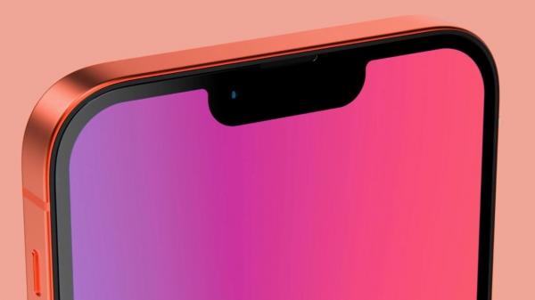 photo of 'iPhone 13 Pro' to come in new colors, including bronze-like 'Sunset Gold' image