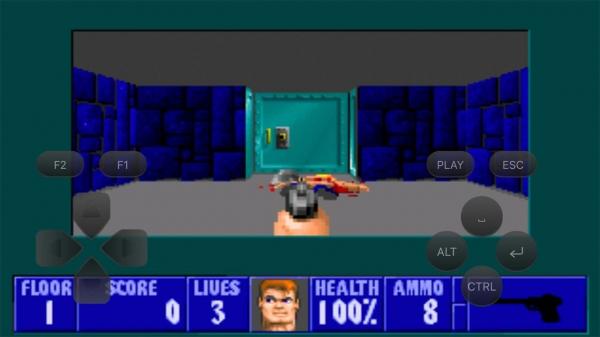 photo of Apple removes 'iDOS 2' from iOS App Store image