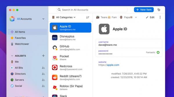 photo of Users lobby 1Password to abandon new Electron version image