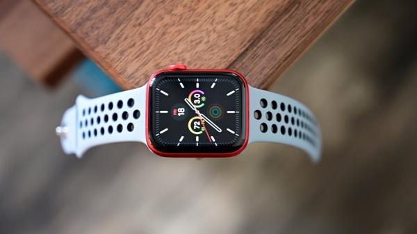 photo of Apple Watch Series 6 review: One year later image
