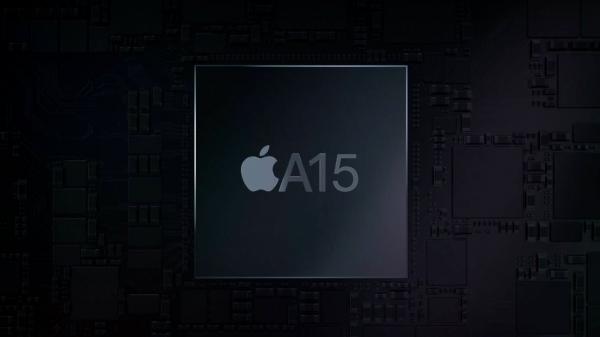 photo of 'iPhone 13' A15 chip performance continues dominance over Android rivals image